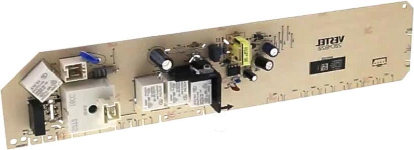 PLATINE Lave-Linge T1 5A8BFFF028E00000-V11.8-B-RG