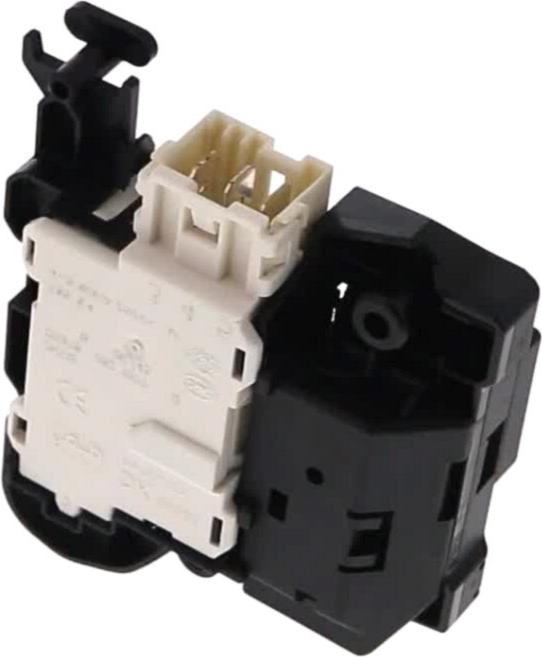 SECURITE Lave-Linge PORTE ROLD DKS12 05978 OUVERTURE IMMEDIATE