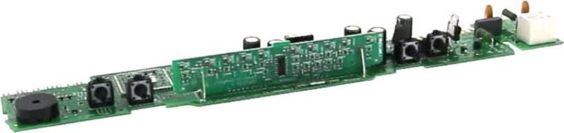 PLATINE Froid COMMANDE **A PROGAMMER**