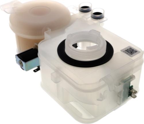 BAC Lave-Vaisselle SEL