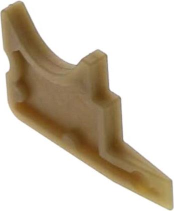 CLE Four DEMONTAGE VITRE