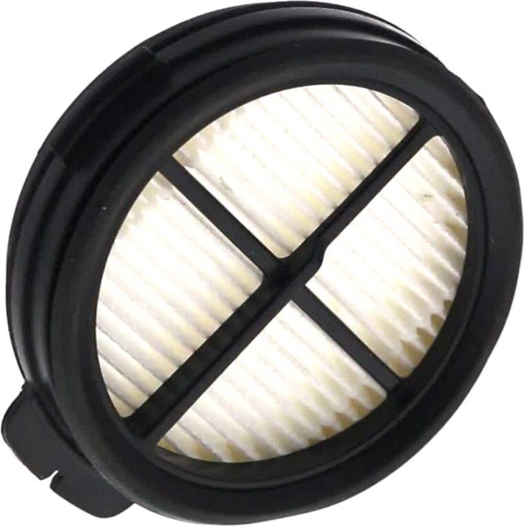 FILTRE Aspirateur HEPA ROND 83MM avec les deux ergots