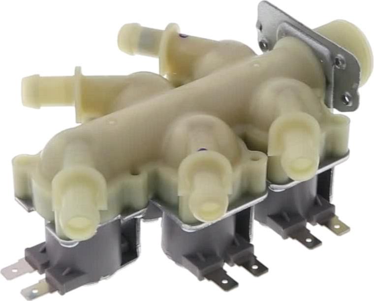 ELECTROVANNE Lave-Linge