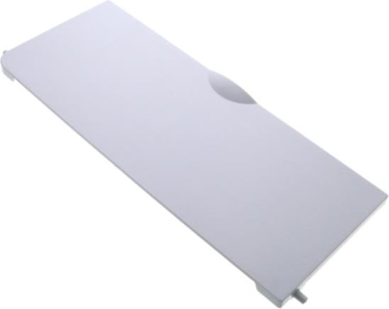 PORTE Froid FREEZER Blanc 333*135*10 (350mm avec axes D6.8mm) B01133157