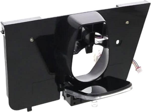 SUPPORT Froid + LEVIER DISTRIBUTEUR