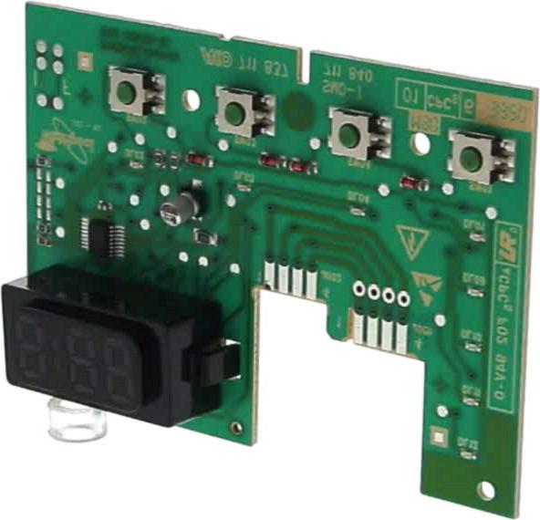 PLATINE Lave-Linge E4