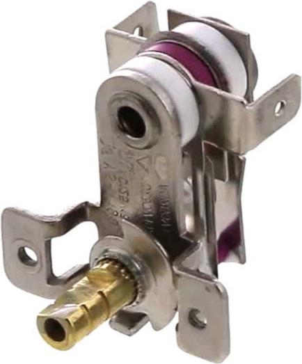 THERMOSTAT Four SYS-T198 E55CXX 211125