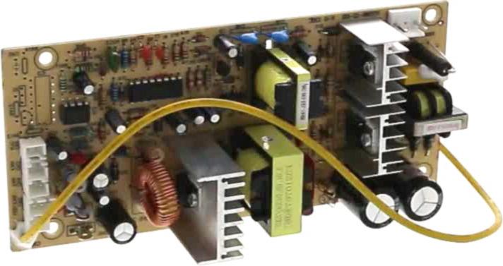 PLATINE Cave à vin PUISSANCE apres 09/2019