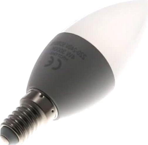 AMPOULE Hotte 4W E14 3000K