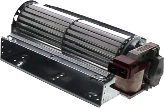 MOTEUR Cuisinière TANGENTIEL 86745 TG06 010 1235 AS 185MM