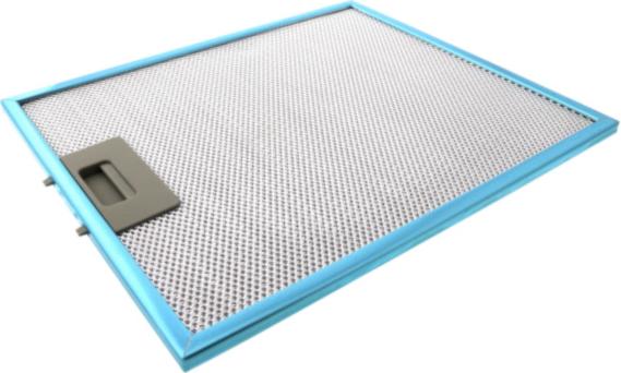 FILTRE Hotte METAL 320*271