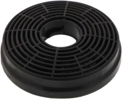 FILTRE Hotte CHARBON 3 ERGOTS 105MM *lot de 2*