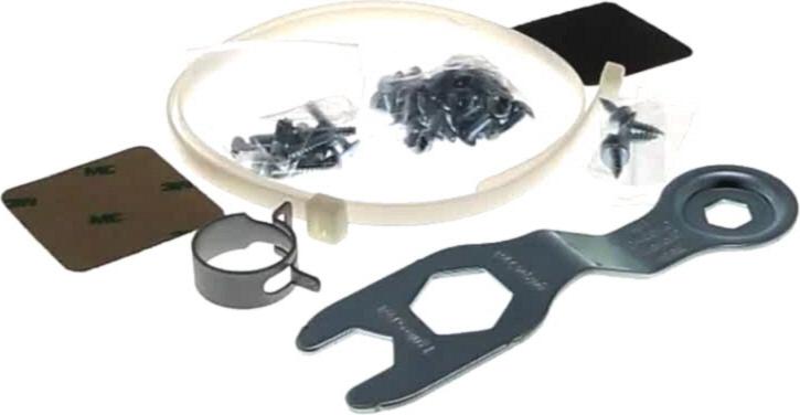 KIT Lave-Linge VISSERIE