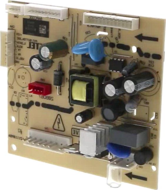 PLATINE Froid PUISANCE ARRIERE 373E BDA67 V27-23671783