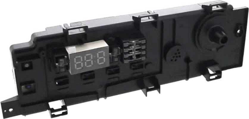 PLATINE Lave-Linge COMMANDE