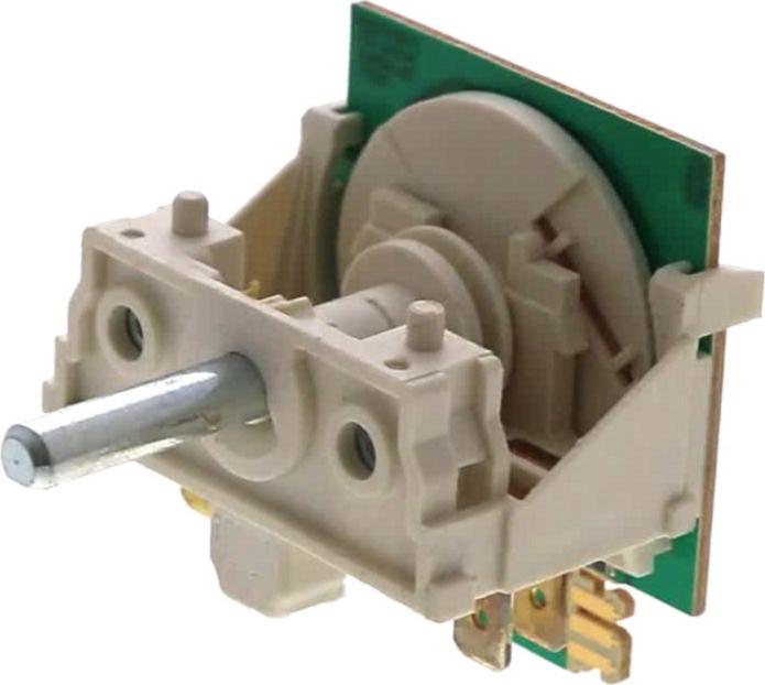 COMMUTATEUR Four  2-CH/336