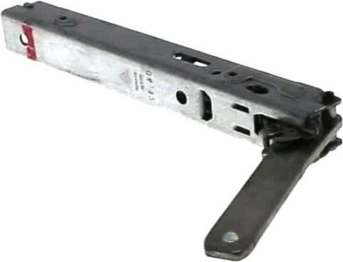 CHARNIERE Four 17 STRIES ROUGE 193MM