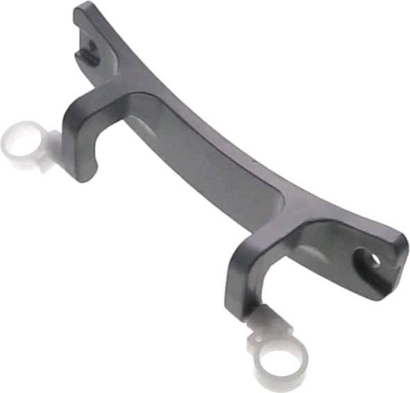 CHARNIERE Lave-Linge HUBLOT 155MM (entraxe 135mm)