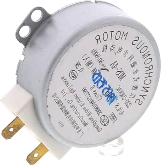 MOTEUR Micro onde ENTRAINEUR 4W