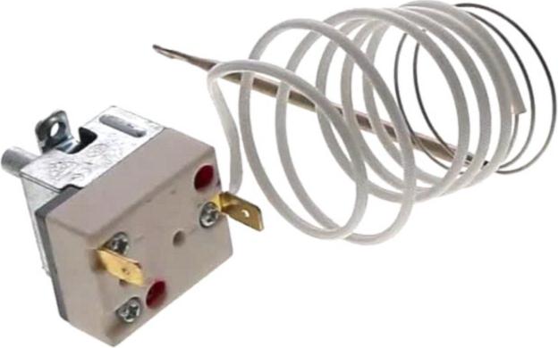 THERMOSTAT Cuisinière FOUR REGLABLE