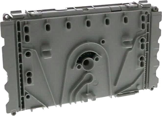 PLATINE Lave-Linge "programmée"