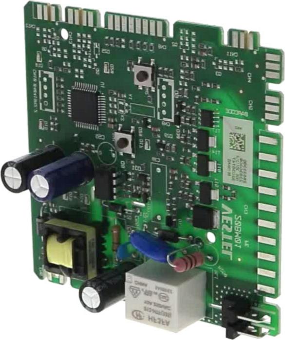 PLATINE Lave-Vaisselle VX13_YR