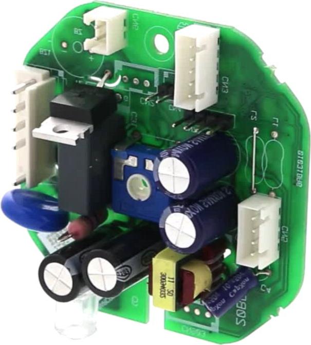 PLATINE Froid 2761M BDA56 V82-23631531