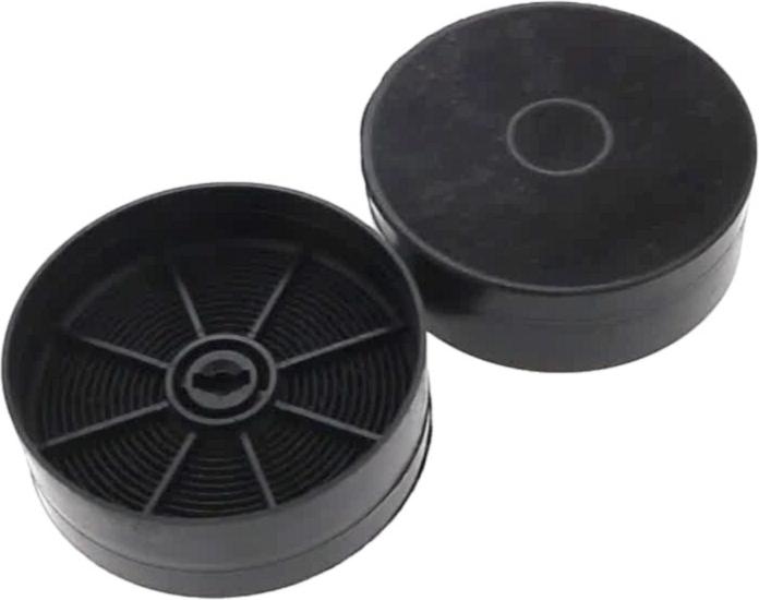 FILTRE Hotte CHARBON x2