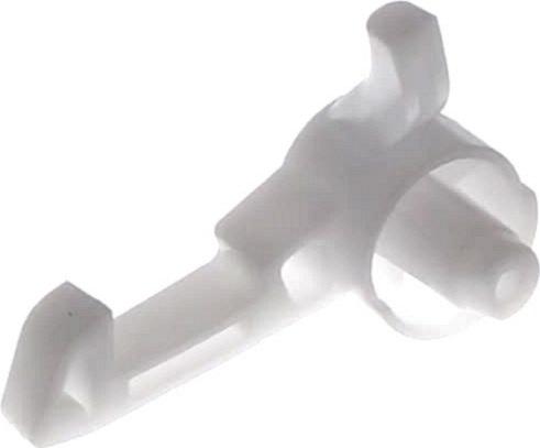 CROCHET Lave-Linge COUVERCLE