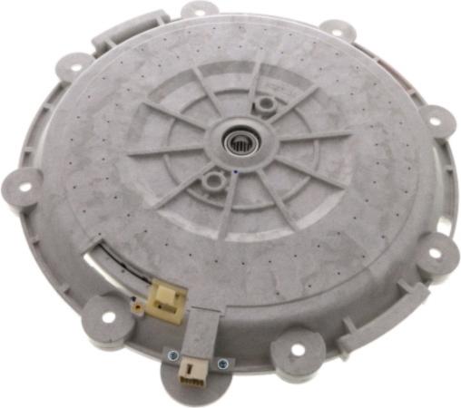 MOTEUR Lave-Linge ROTOR+STATOR INDUCTION W10485263