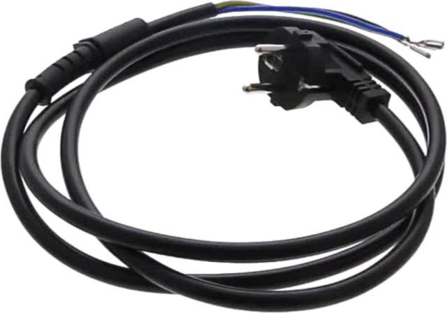 CABLE Micro onde ALIMENTATION 3 COSSES