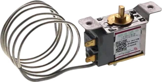 THERMOSTAT Froid WPF34R-EX BULBE 980MM
