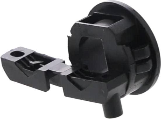 COLLIER Plaque PASSE CABLE