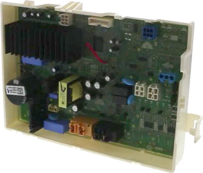 PLATINE Lave-Linge PUISSANCE