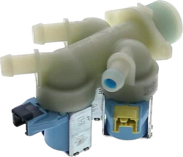 ELECTROVANNE Lave-Linge 3 VOIES