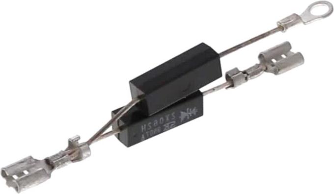 DIODE Micro onde HV RECTIFIER