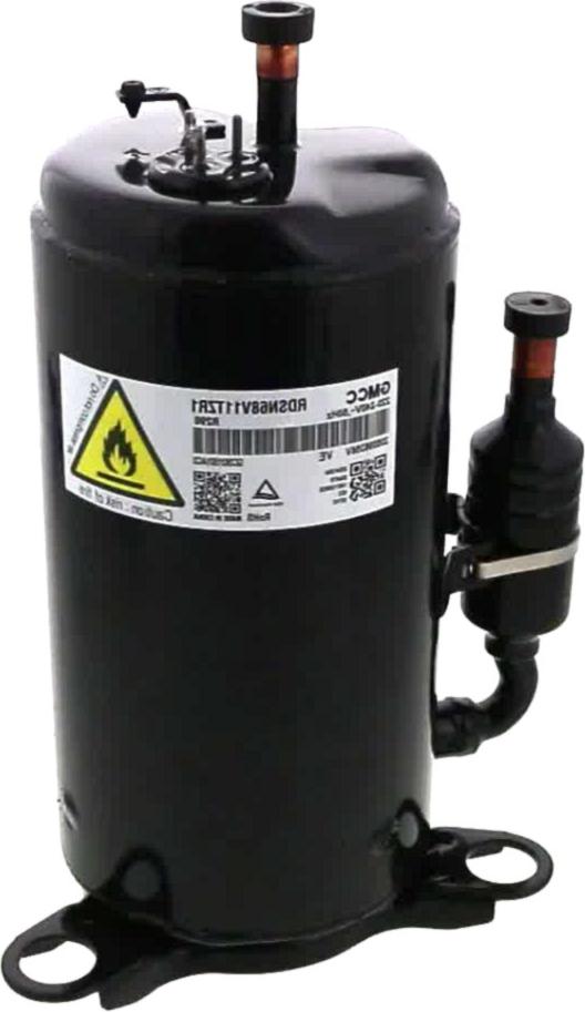 COMPRESSEUR Sèche-Linge INVERTER 6,8CC RDSN68V11TZR