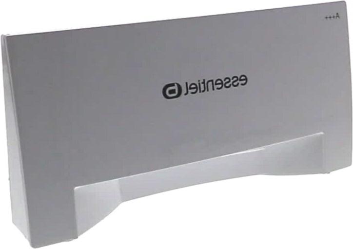 FACADE Lave-Linge TIROIR