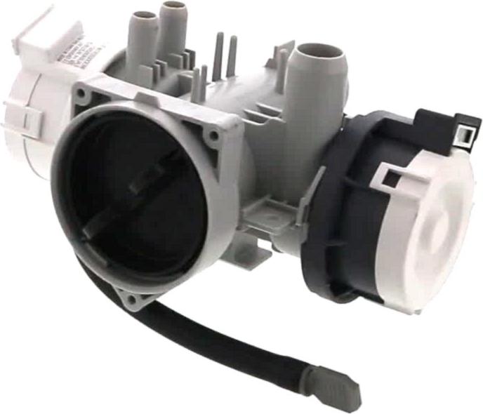 POMPE Lave-Linge VIDANGE DOUBLE MOTEURS