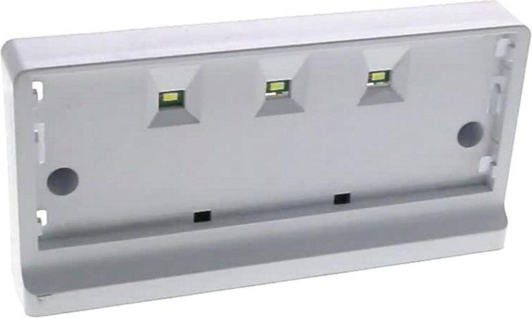 BOITIER Froid THERMOSTAT 200294-4434 C1857.4-1(B1) V02-0X5FA5