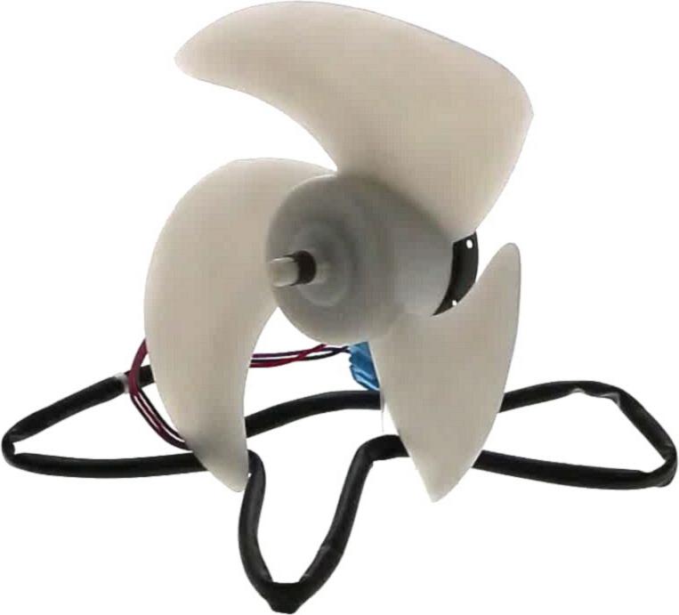 MOTEUR Froid Ventilation