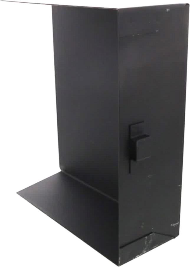 TIROIR POELE CENDRES