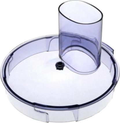 COUVERCLE Petit electro ménager BOL