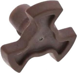 AXE Micro onde ENTRAINEUR PLATEAU