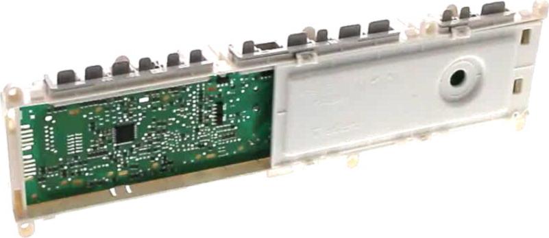 PLATINE Lave-Linge F4G 6C46FFD820D20000-v04f KC22 EGO