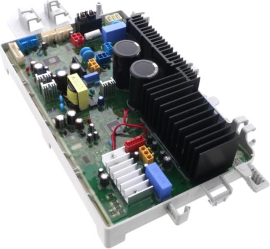 PLATINE Sèche-Linge PUISSANCE