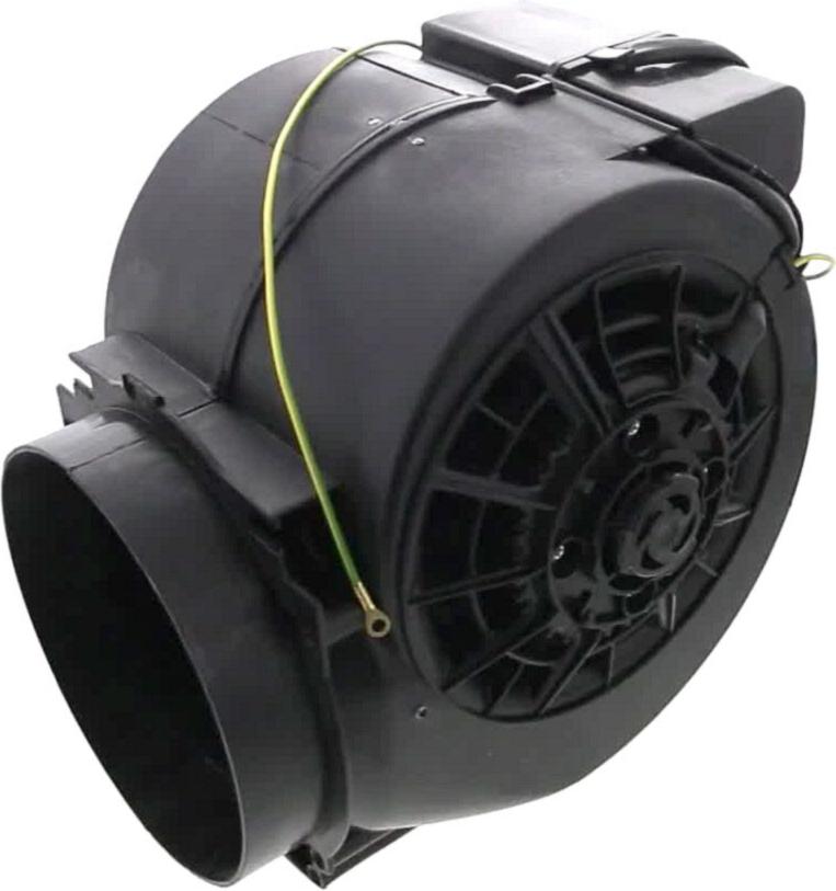 MOTEUR Hotte ensemble 22200415