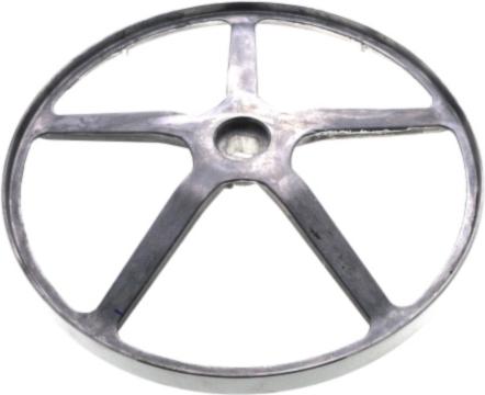 POULIE Lave-Linge 296MM MFS60-10401-3119