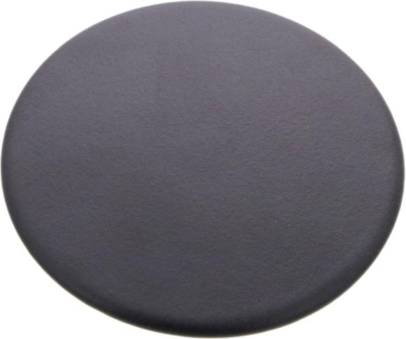 CHAPEAU Plaque BRULEUR Semi-rapide