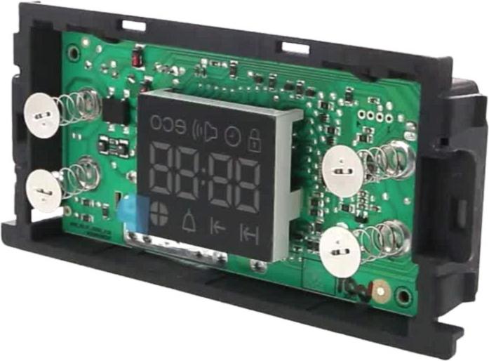 PROGRAMMATEUR Four AFFICHAGE B14GP